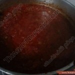 بالصور محشي الباذنجان ومحشي الفلفل الأخضر لكل مبتدأ في المطبخ