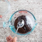 علاج السيلوليت بوصفة القهوة المجربة