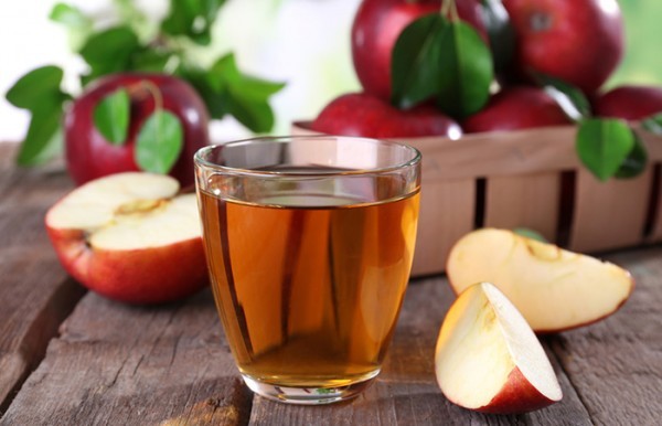 استخدام التفاح في التخلص من الإمساك