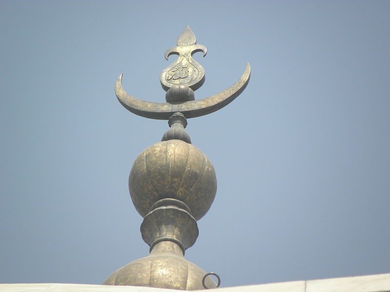 الجوهرة المعماريّة تاج محل.. إحدى عجائب الدنيا السبع الجوهرة المعماريّة تاج محل.. إحدى عجائب الدنيا السبع