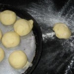 طريقة عمل سندوتشات الهوت دوج بالصور