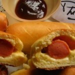 طريقة عمل سندوتشات الهوت دوج بالصور