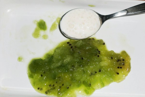 ماسك الكيوي للبشرة للعناية بجمالك ماسك الكيوي للبشرة للعناية بجمالك