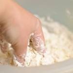 عمل فطيرة اللحمة بالصور