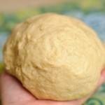 عمل فطيرة اللحمة بالصور