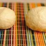 عمل فطيرة اللحمة بالصور