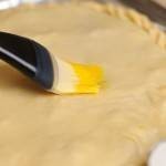 عمل فطيرة اللحمة بالصور