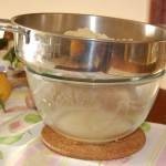 طريقة عمل التبولة اللبنانية بالصور