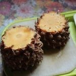 وصفة عمل عصير الأناناس بالليمون اللذيذ بالصور