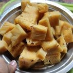 وصفة عمل عصير الأناناس بالليمون اللذيذ بالصور