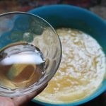 وصفة عمل عصير الأناناس بالليمون اللذيذ بالصور