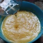 وصفة عمل عصير الأناناس بالليمون اللذيذ بالصور