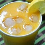 وصفة عمل عصير الأناناس بالليمون اللذيذ بالصور