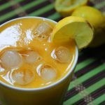 وصفة عمل عصير الأناناس بالليمون اللذيذ بالصور