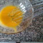 وصفة بروتين الشعر بالبيض لتعذية الشعر وعلاج مشاكله