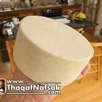 طريقة عمل الجبنة الرومي في البيت بالصور