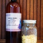 ازالة شعر الوجه بشمع إصنعيه بنفسك