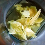 ازالة شعر الوجه بشمع إصنعيه بنفسك