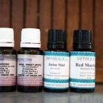 ازالة شعر الوجه بشمع إصنعيه بنفسك