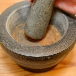 طريقة عمل مخلل المانجو بالصور المخلل الهندي الشهير