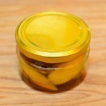 طريقة عمل مخلل المانجو بالصور المخلل الهندي الشهير