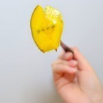 طريقة عمل مخلل المانجو بالصور المخلل الهندي الشهير