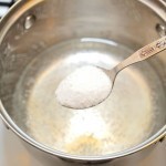 طريقة عمل مخلل المانجو بالصور المخلل الهندي الشهير