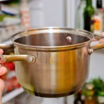 طريقة عمل مخلل المانجو بالصور المخلل الهندي الشهير