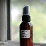 تفتيح الشعر بالبابونج بالصور