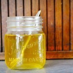 تفتيح الشعر بالبابونج بالصور