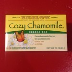 تفتيح الشعر بالبابونج بالصور