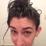 تفتيح الشعر بالبابونج بالصور