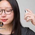 حيل وطرق تجعل العطر يدوم طويلا