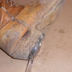 كيف تنظيف البوت بالصور حتى يظهر وكأنه جديد دائما كيف تنظيف البوت بالصور حتى يظهر وكأنه جديد دائما