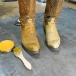 كيف تنظيف البوت بالصور حتى يظهر وكأنه جديد دائما كيف تنظيف البوت بالصور حتى يظهر وكأنه جديد دائما