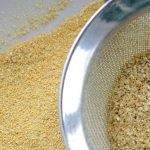 طريقة عمل حبوب الردة في المنزل للتنحيف بالصور وفوائدها طريقة عمل حبوب الردة في المنزل للتنحيف بالصور وفوائدها