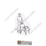 تمارين زيادة القوة والتحمل بالصور