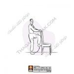 تمارين زيادة القوة والتحمل بالصور