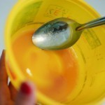 ماسك اللوز بالعسل للشعر