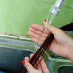 ماسك اللوز بالعسل للشعر