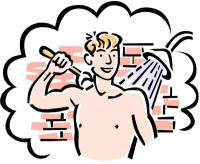 تعرف علي أيهما أفضل الإستحمام صباحاً أم مساءاً ؟ تعرف علي أيهما أفضل الإستحمام صباحاً أم مساءاً ؟