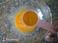 وصفة بروتين الشعر بالبيض لتعذية الشعر وعلاج مشاكله