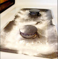 طريقة تنظيف عيون البوتجاز والتخلص من إنسدادها طريقة تنظيف عيون البوتجاز والتخلص من إنسدادها