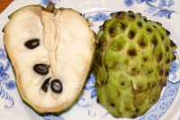 7 فوائد صحية لفاكهة القشطة 7 فوائد صحية لفاكهة القشطة