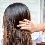 عمل خصل فاتحه وتفتيح الشعر بعصير الليمون عمل خصل فاتحه وتفتيح الشعر بعصير الليمون