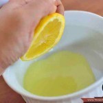 عمل خصل فاتحه وتفتيح الشعر بعصير الليمون عمل خصل فاتحه وتفتيح الشعر بعصير الليمون