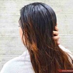 عمل خصل فاتحه وتفتيح الشعر بعصير الليمون عمل خصل فاتحه وتفتيح الشعر بعصير الليمون