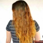 عمل خصل فاتحه وتفتيح الشعر بعصير الليمون عمل خصل فاتحه وتفتيح الشعر بعصير الليمون