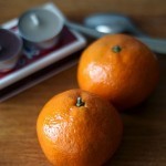 طريقة عمل شمعه بالبرتقال لتعطير المنزل