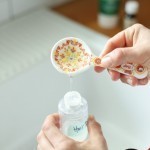 طريقة عمل بلسم مخصوص لصاحبات الشعر الكيرلي والمجعد